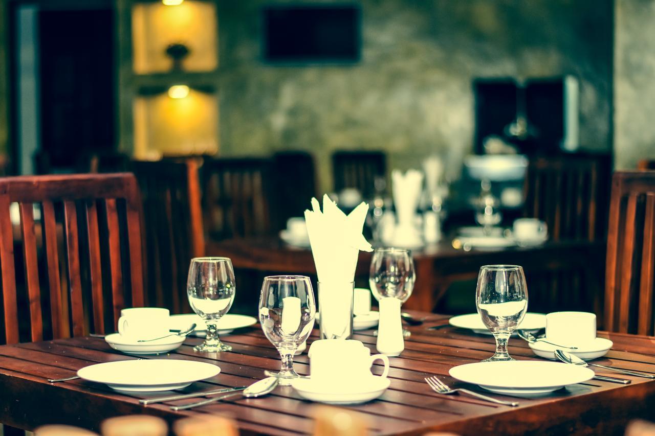 Ocean Glory Hotel Ettukala 外观 照片