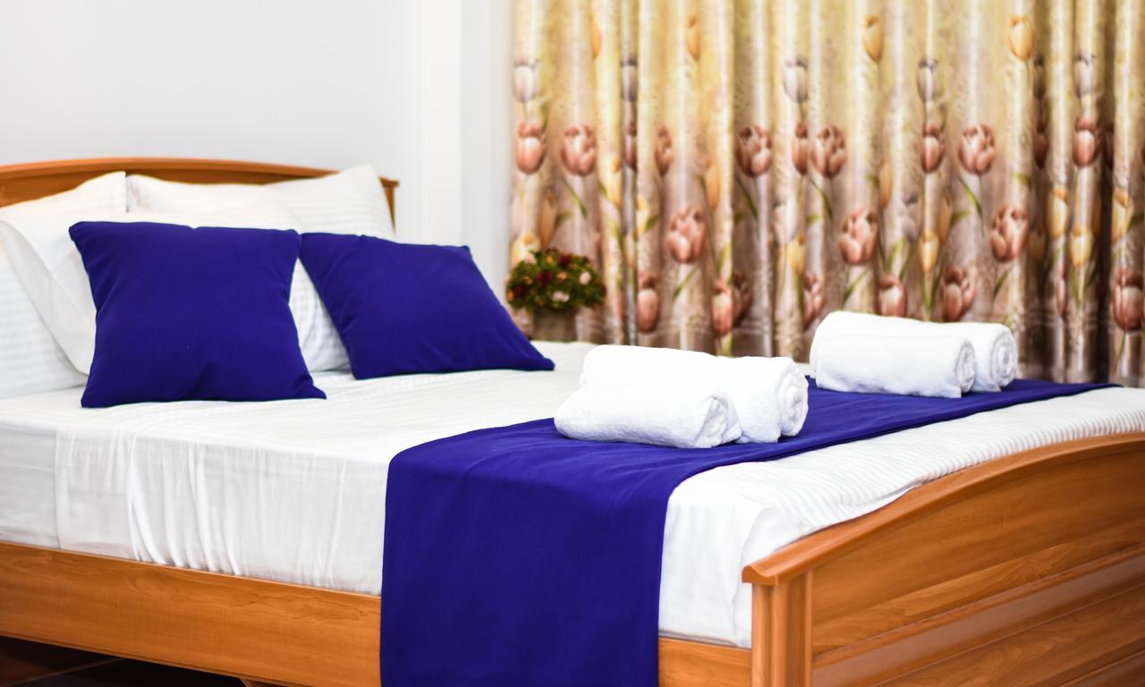 Ocean Glory Hotel Ettukala 外观 照片