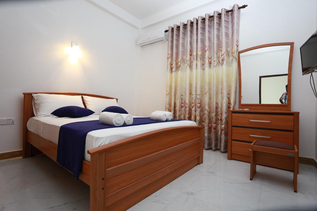 Ocean Glory Hotel Ettukala 外观 照片
