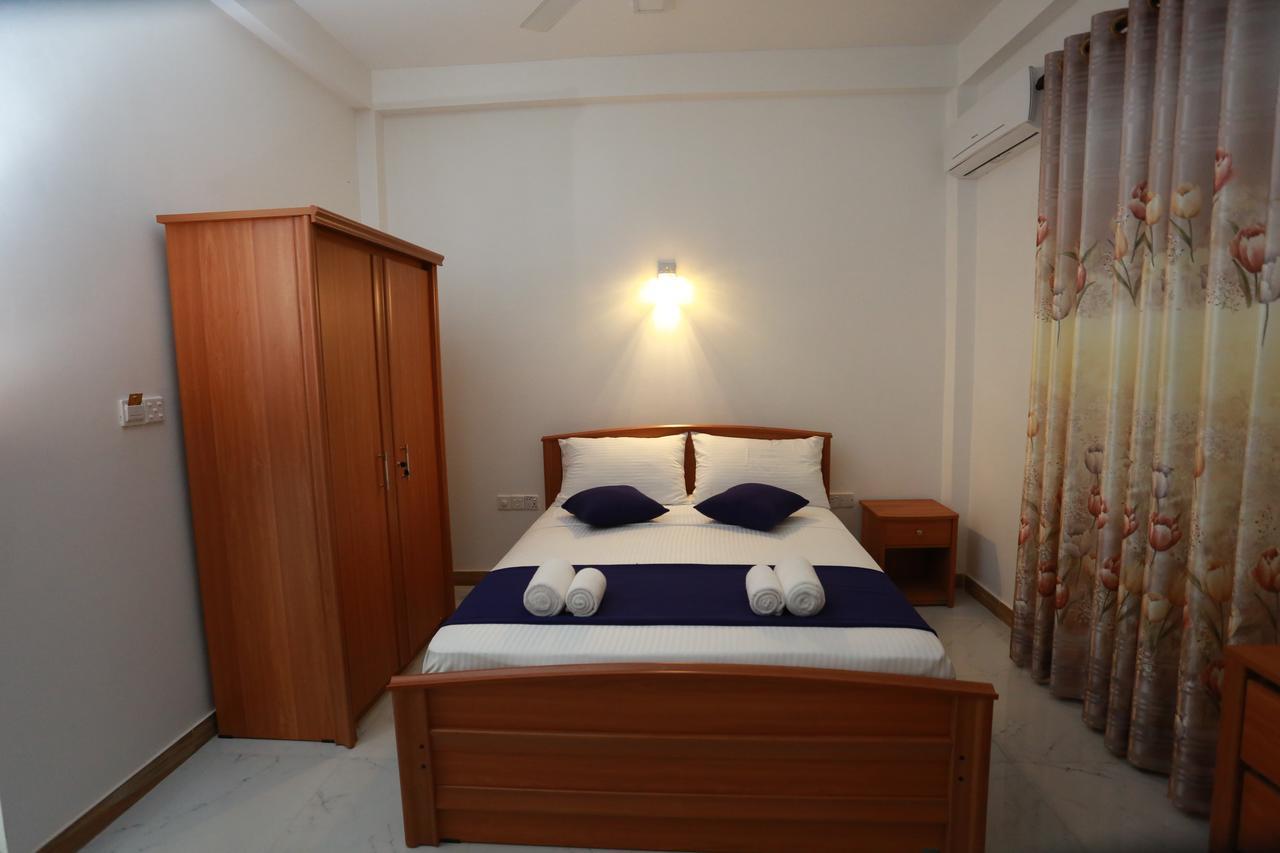 Ocean Glory Hotel Ettukala 外观 照片