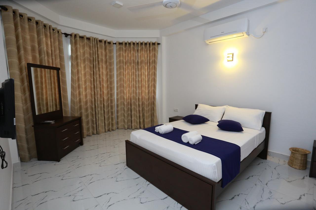 Ocean Glory Hotel Ettukala 外观 照片