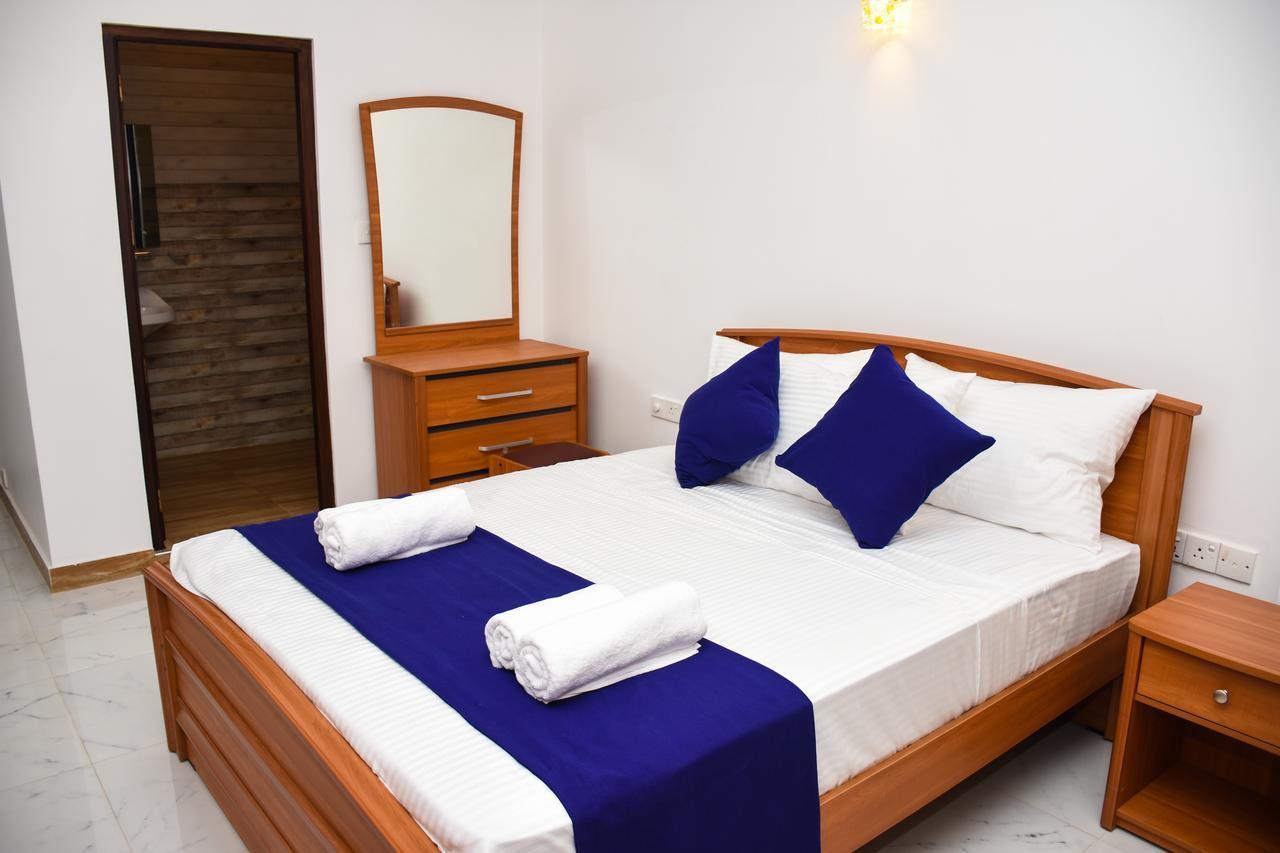 Ocean Glory Hotel Ettukala 外观 照片