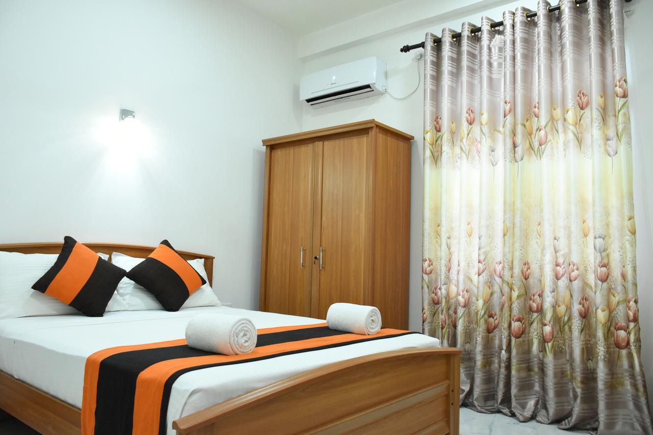 Ocean Glory Hotel Ettukala 外观 照片